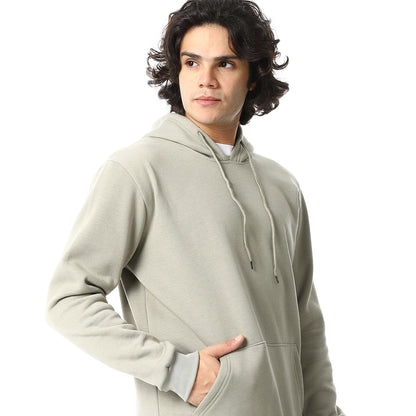Plain Cozy Comfy Tracksuit Set