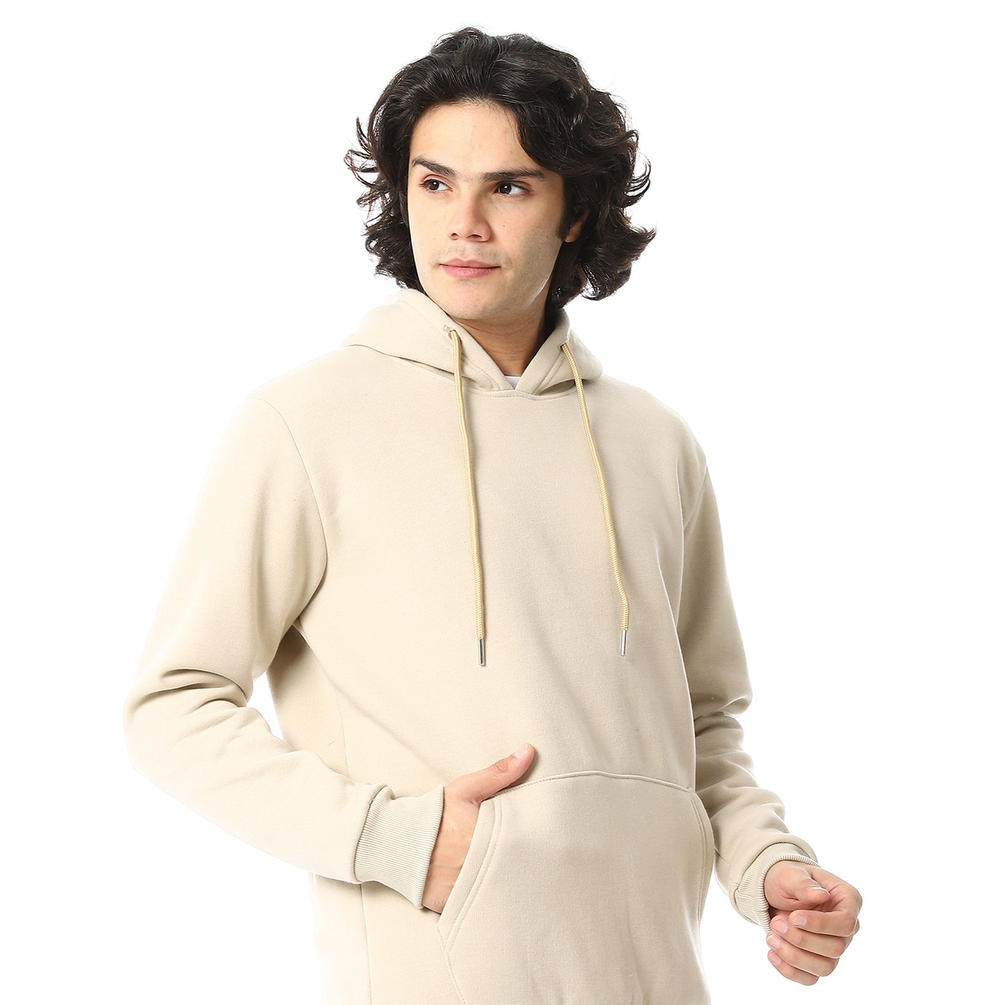Plain Cozy Comfy Tracksuit Set