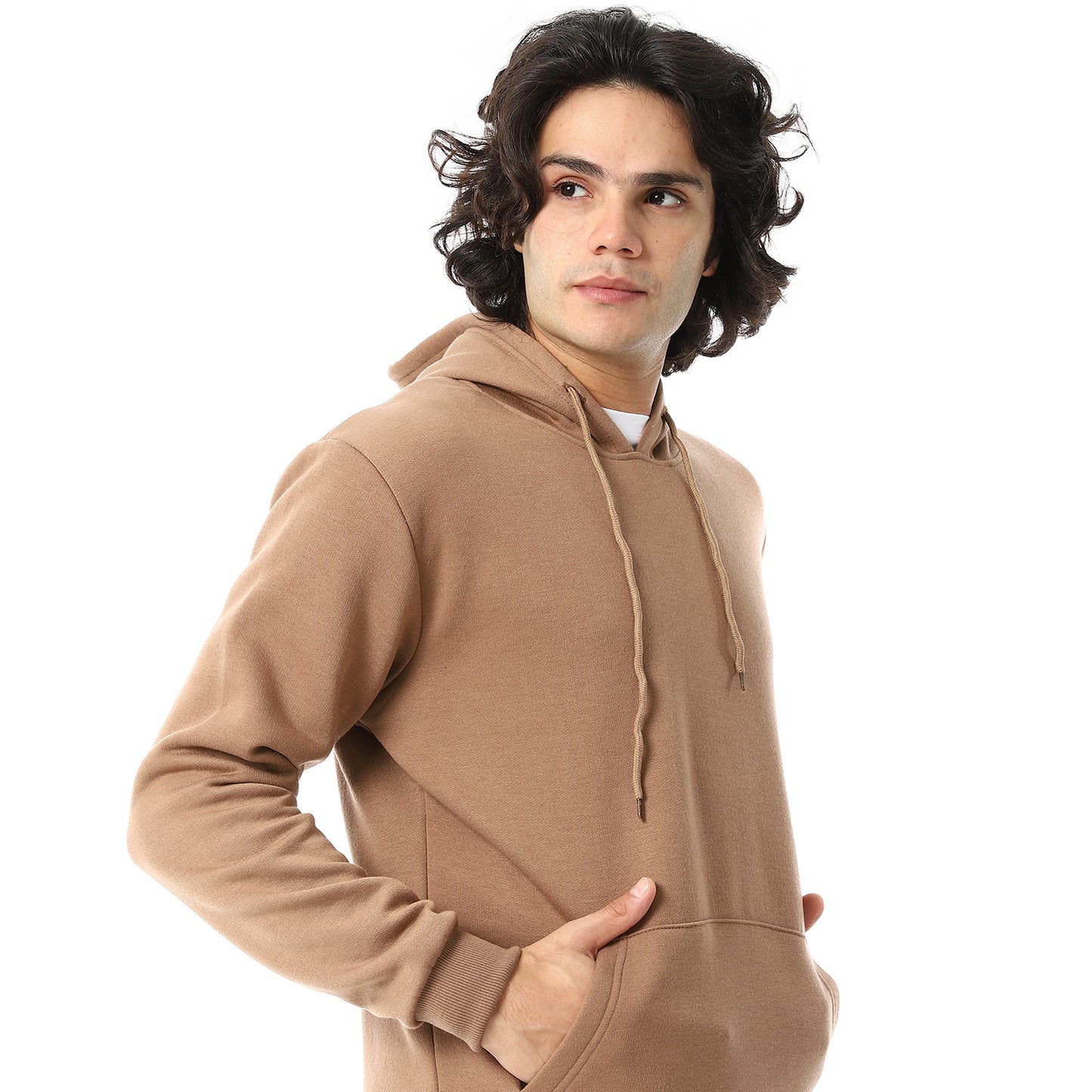 Plain Cozy Comfy Tracksuit Set