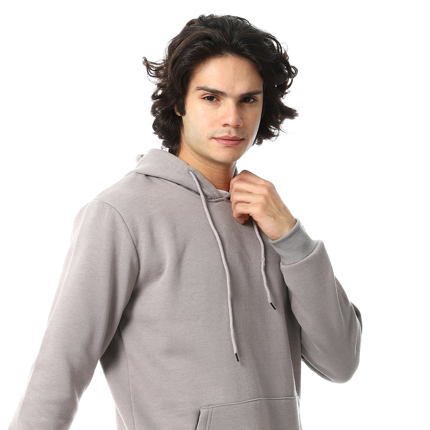 Plain Cozy Comfy Tracksuit Set