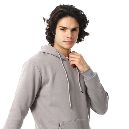 Plain Cozy Comfy Tracksuit Set