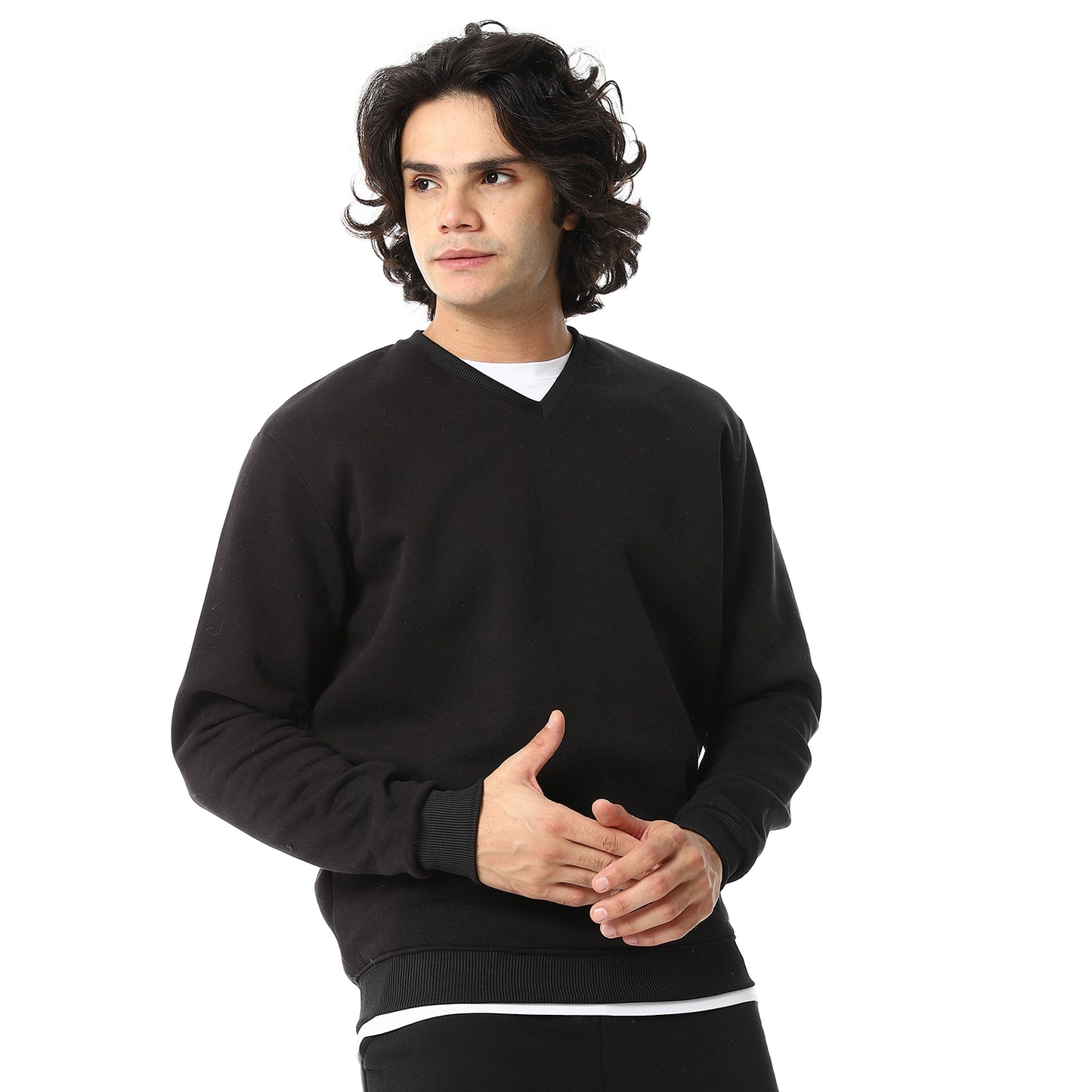 Casual Trendy Cozy Tracksuit Set