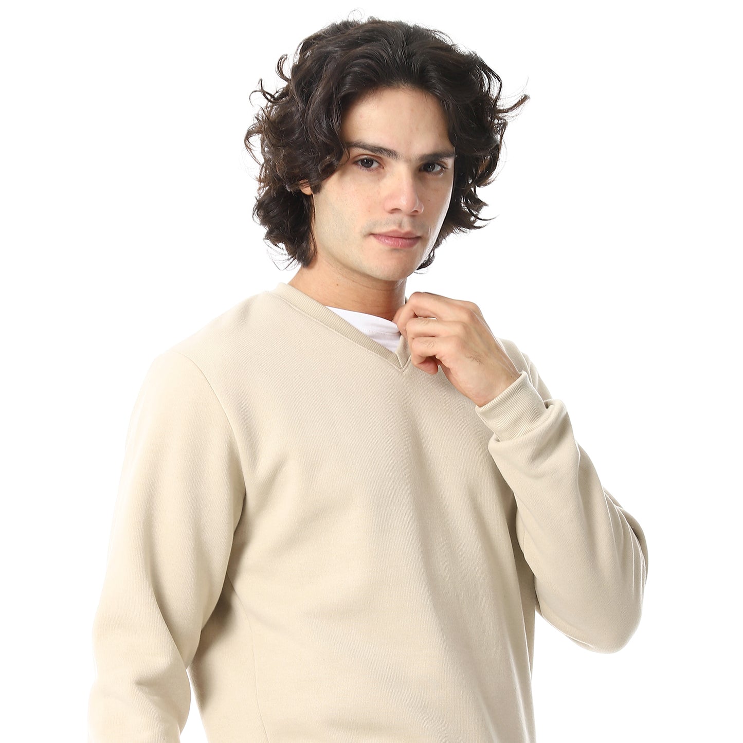 Casual Trendy Cozy Tracksuit Set