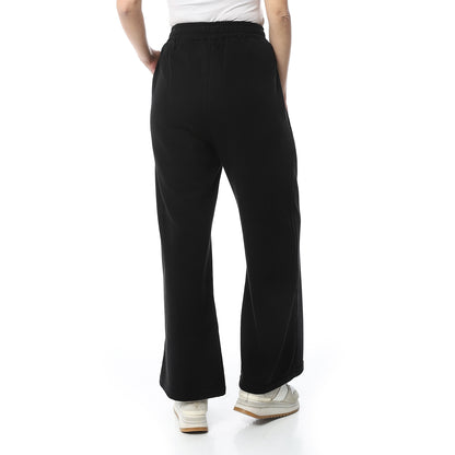 XTCY elephant leg Pants women