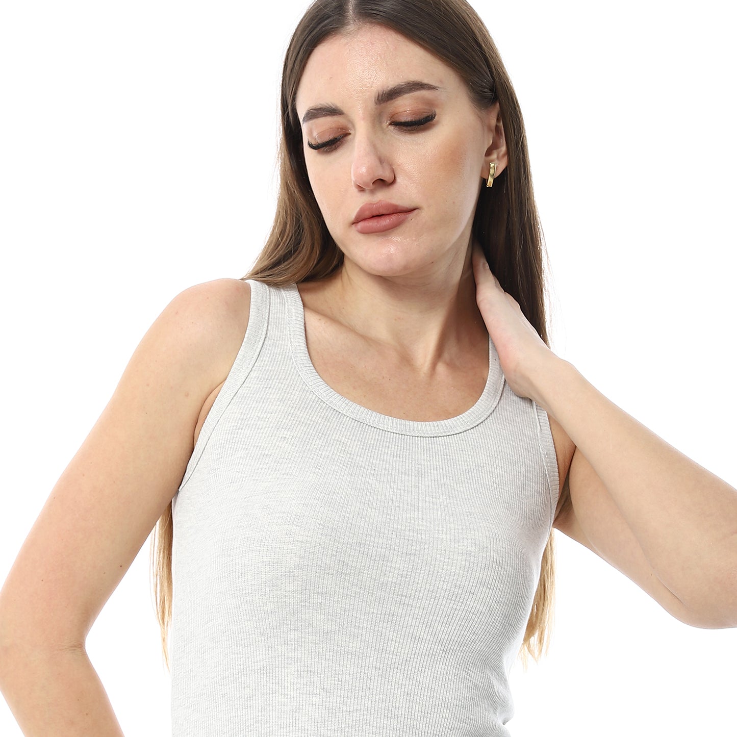 XTCY body with hand strap women