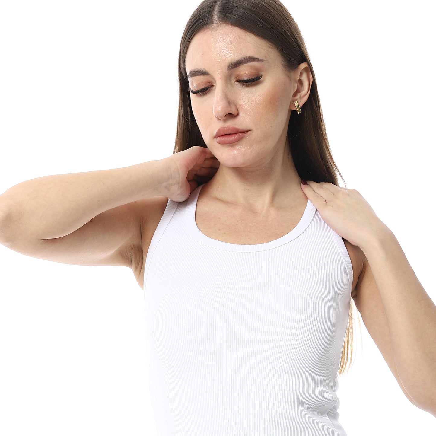 XTCY body with hand strap women