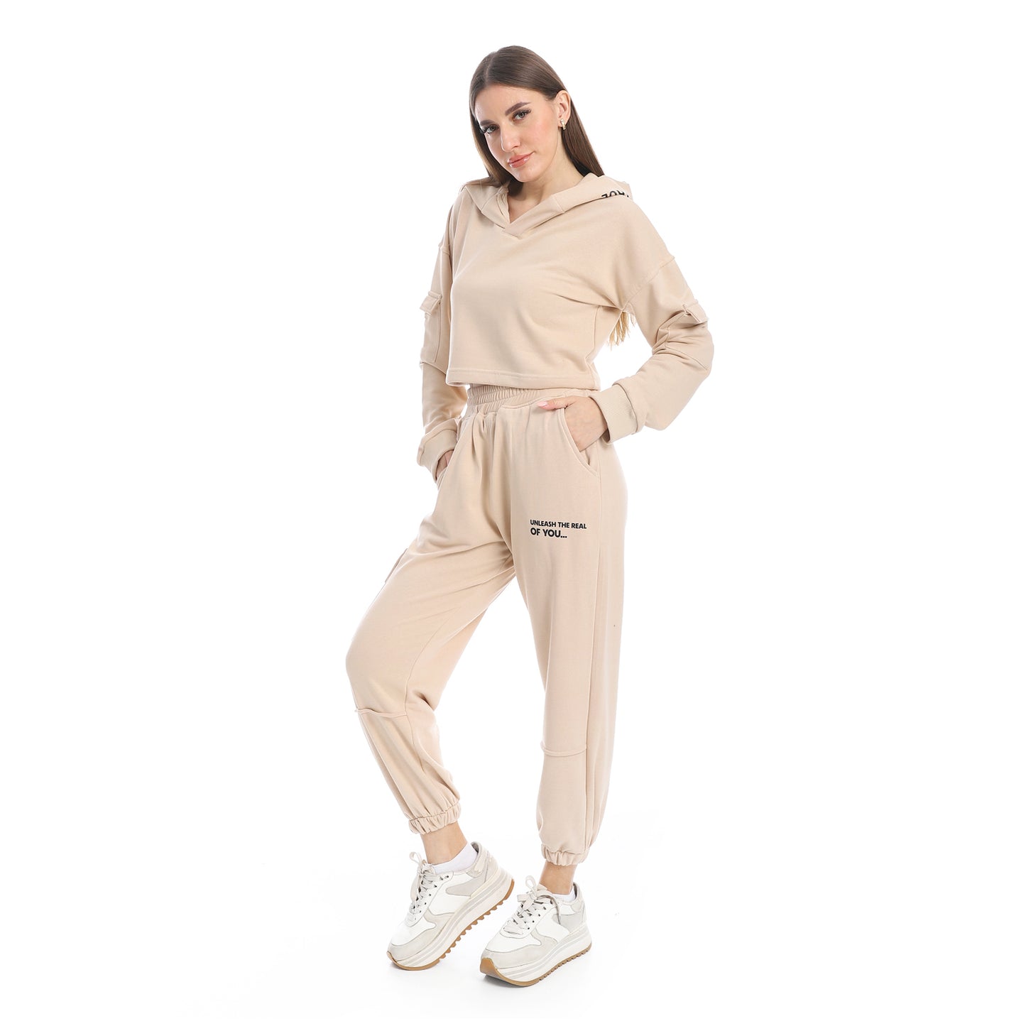 pajamas Summer Milton Hood elastic Pants
