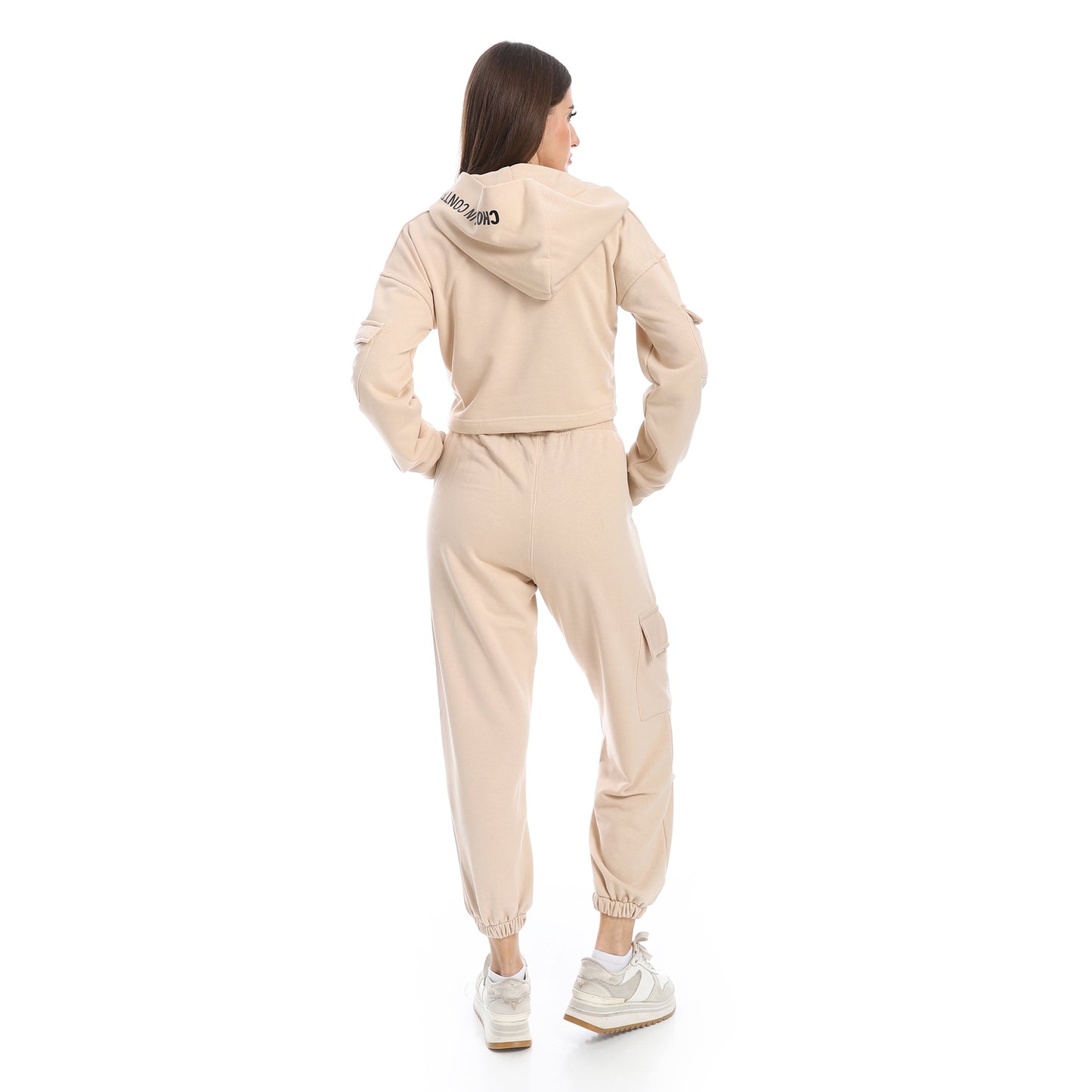 pajamas Summer Milton Hood elastic Pants