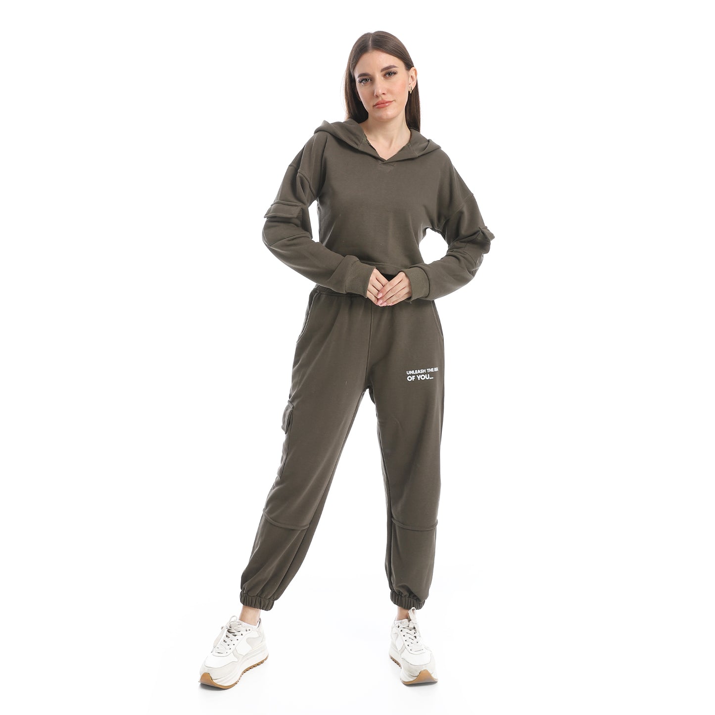 pajamas Summer Milton Hood elastic Pants