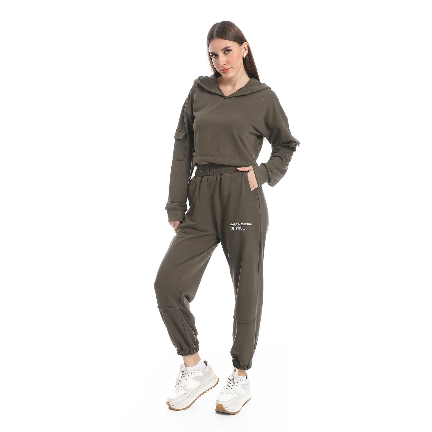 pajamas Summer Milton Hood elastic Pants