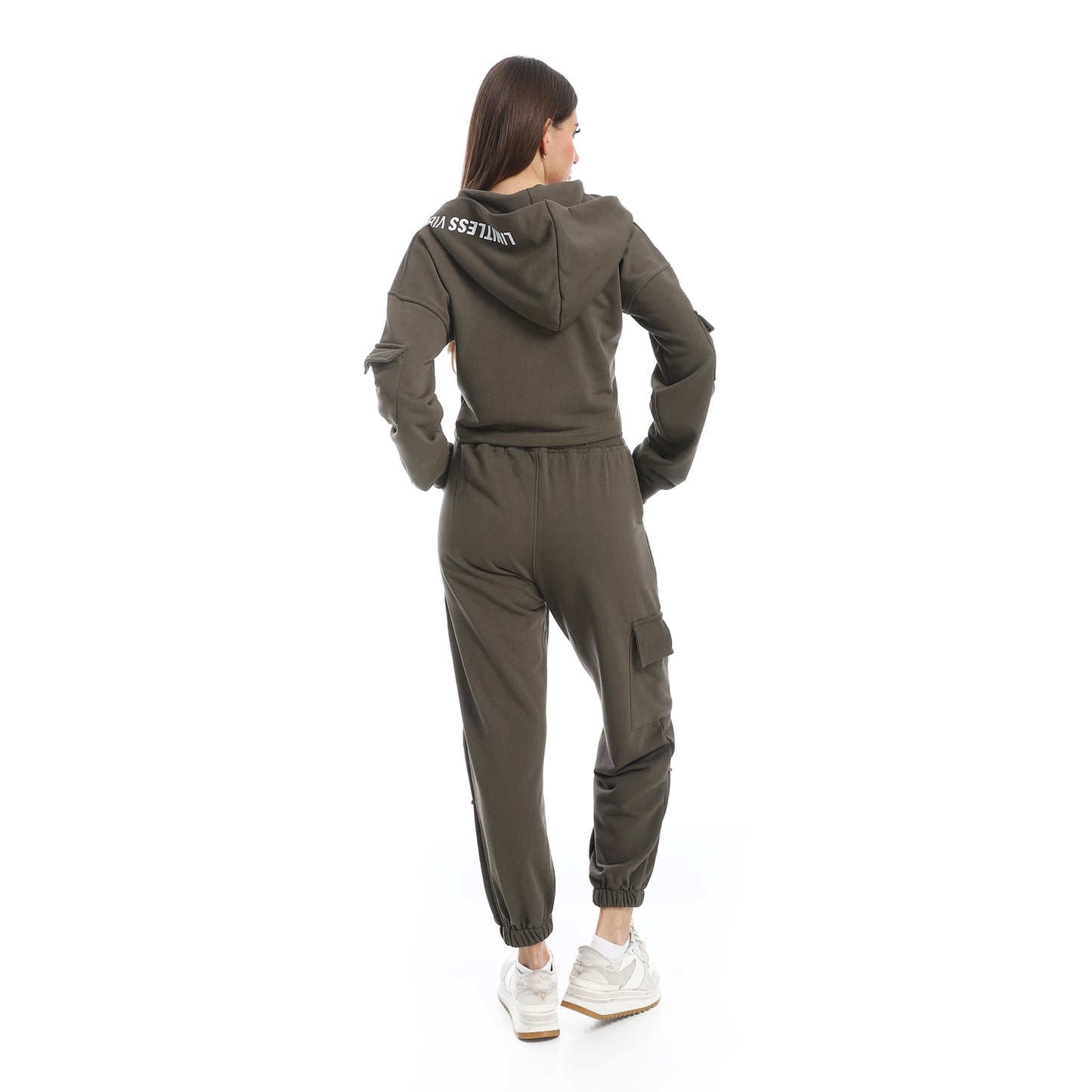 pajamas Summer Milton Hood elastic Pants