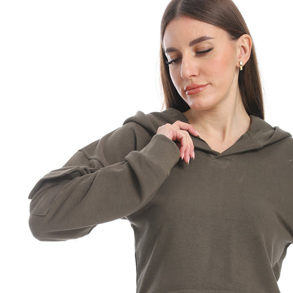 pajamas Summer Milton Hood elastic Pants