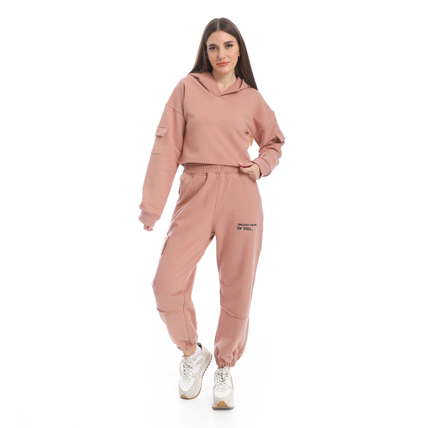 pajamas Summer Milton Hood elastic Pants