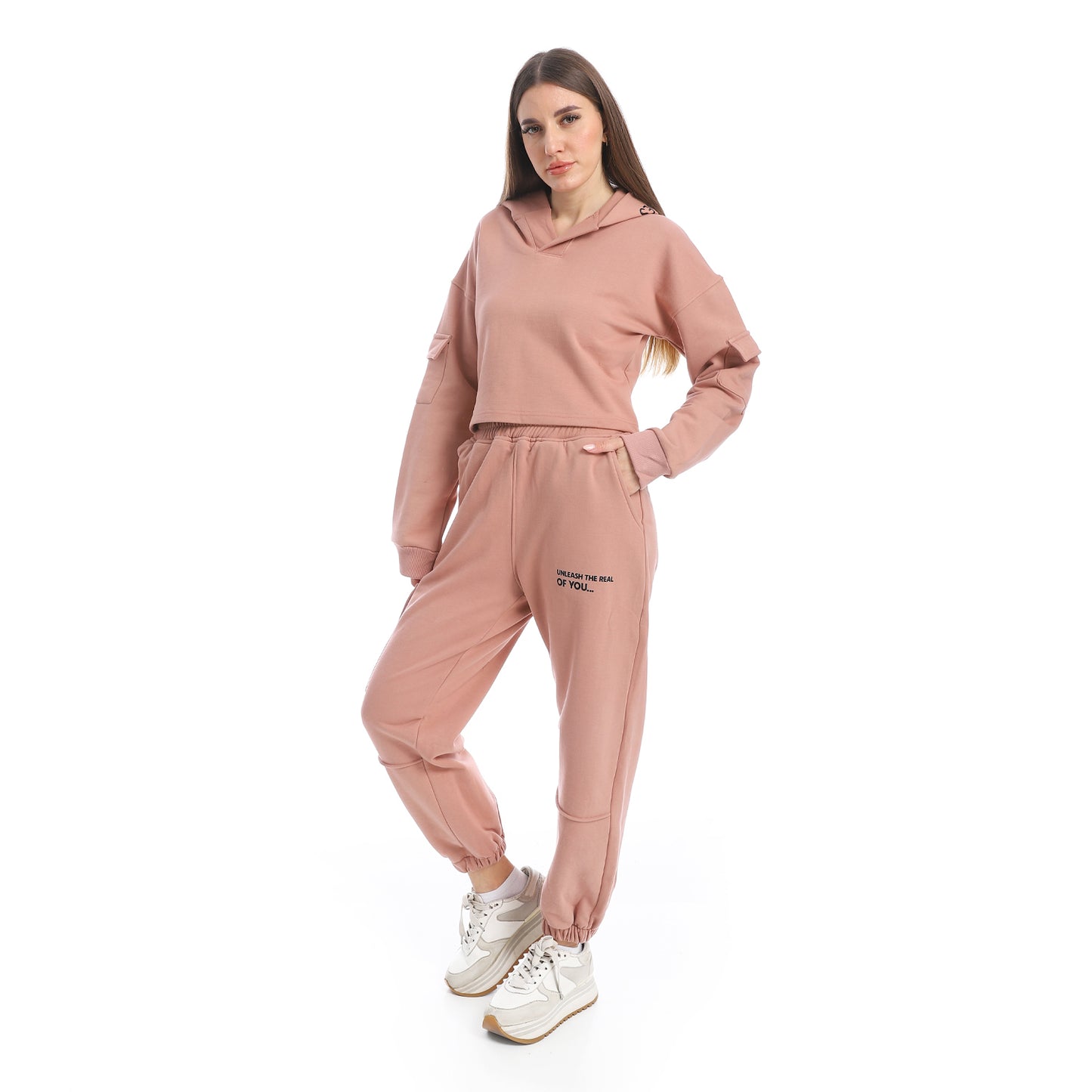 pajamas Summer Milton Hood elastic Pants