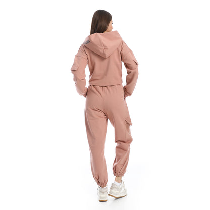 pajamas Summer Milton Hood elastic Pants