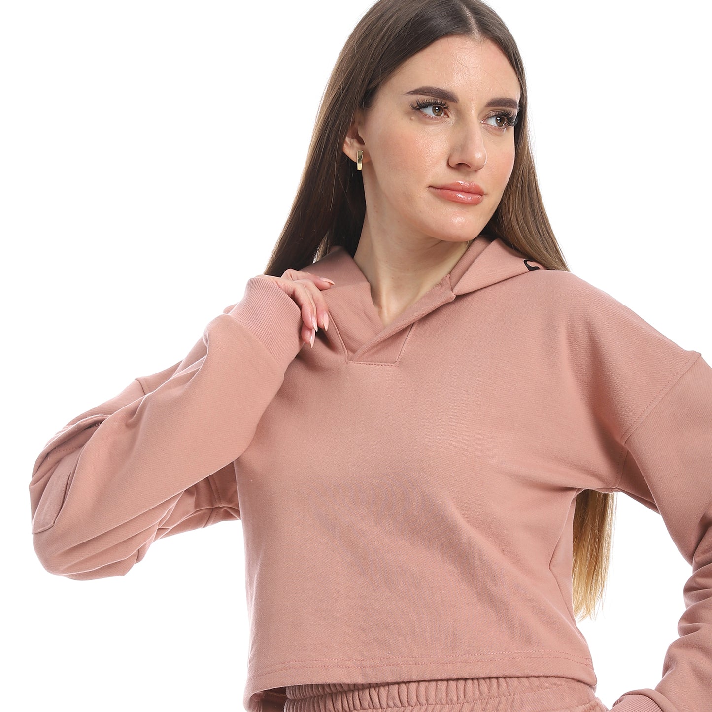 pajamas Summer Milton Hood elastic Pants