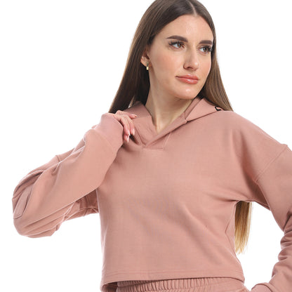 pajamas Summer Milton Hood elastic Pants