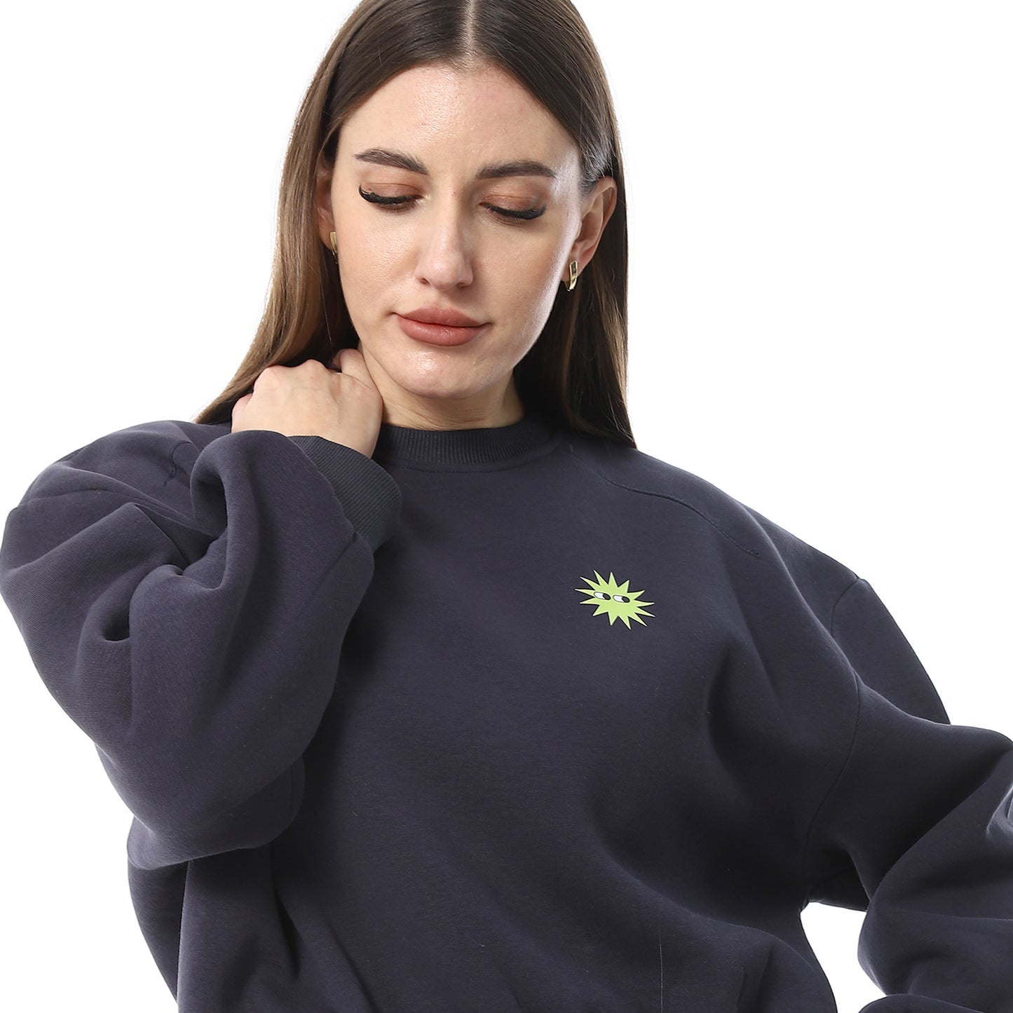 XTCY Milton set paint the sun women