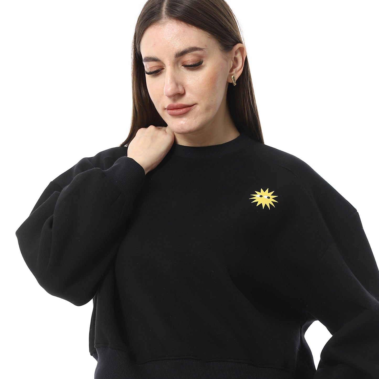 XTCY Milton set paint the sun women