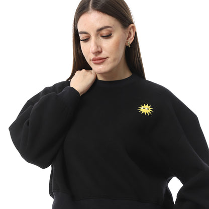 XTCY Milton set paint the sun women