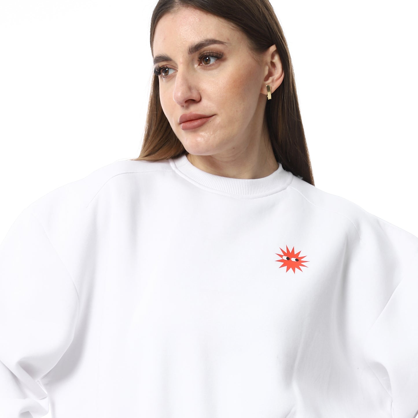 XTCY Milton set paint the sun women