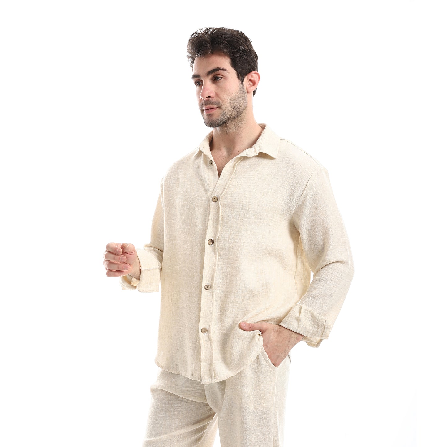 Desert Mirage Essential Shirt