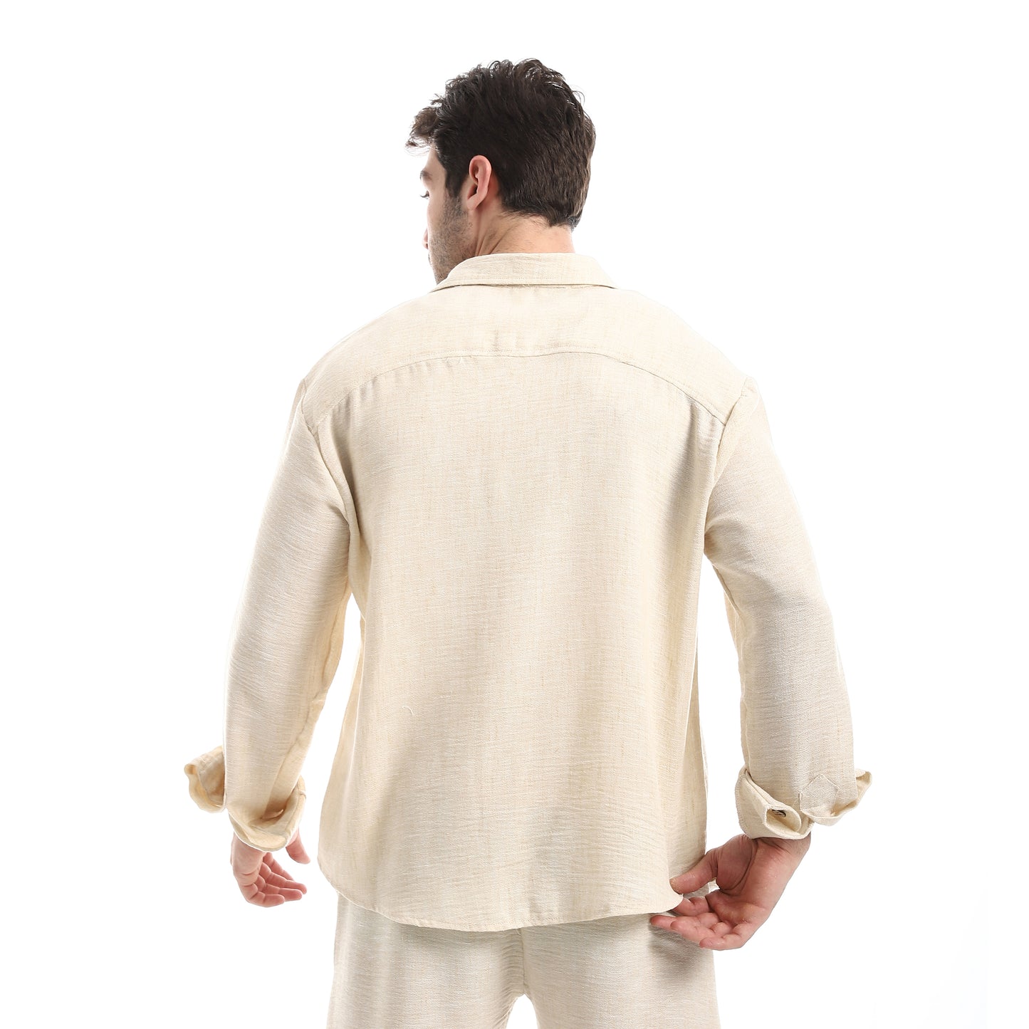 Desert Mirage Essential Shirt