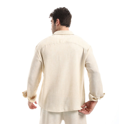 Desert Mirage Essential Shirt