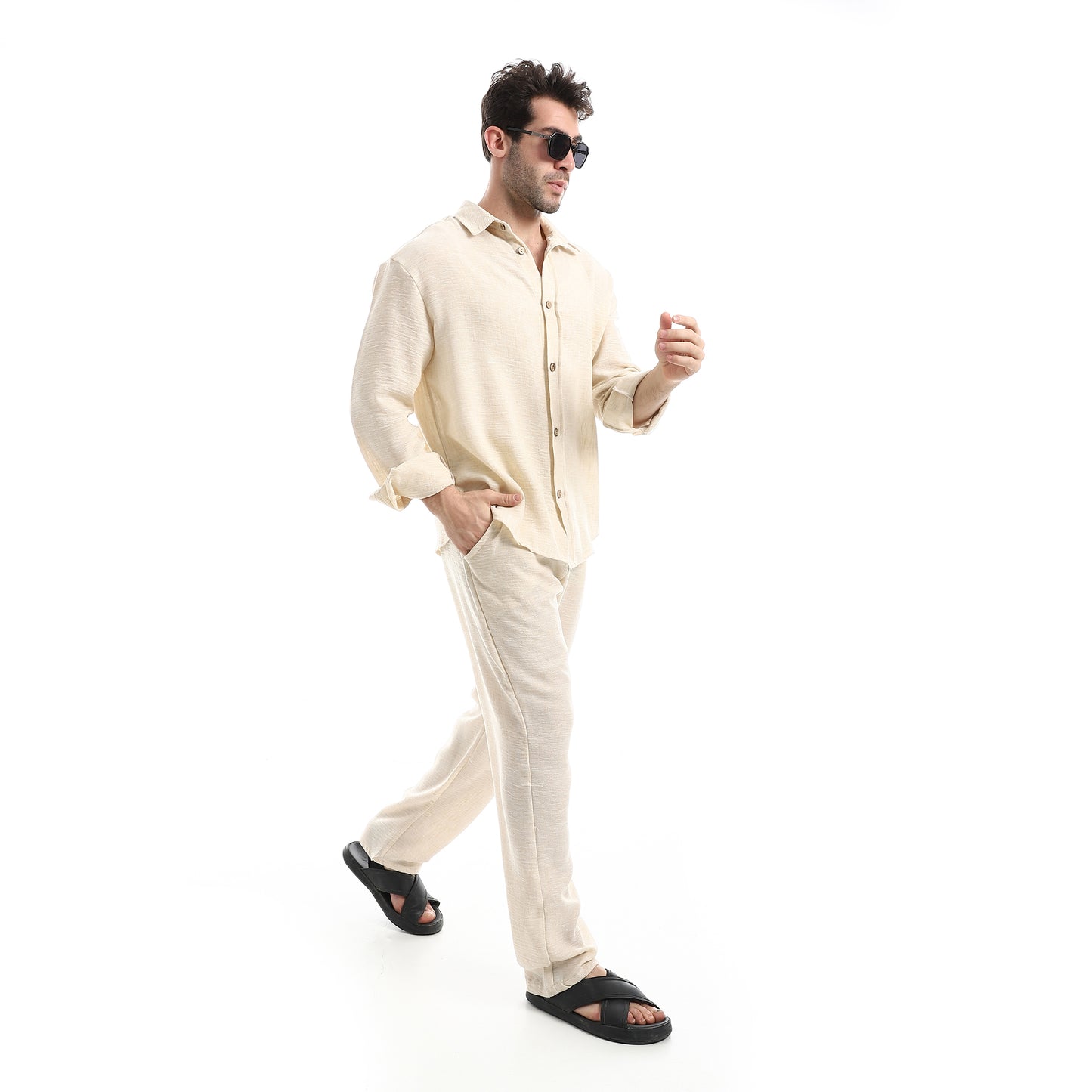Desert Mirage Essential Shirt