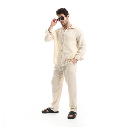Desert Mirage Essential Shirt