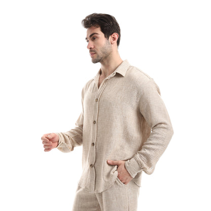Desert Mirage Essential Shirt