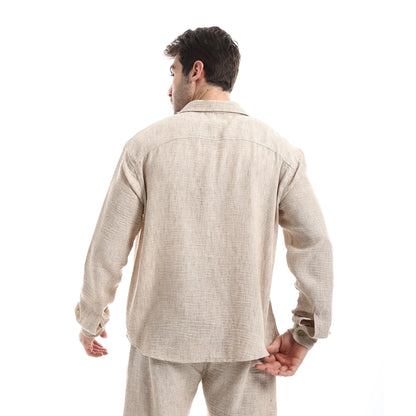 Desert Mirage Essential Shirt