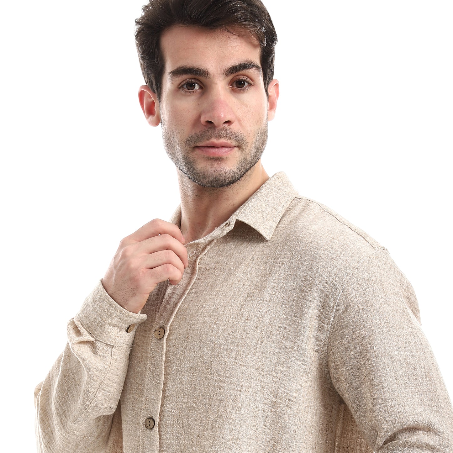 Desert Mirage Essential Shirt