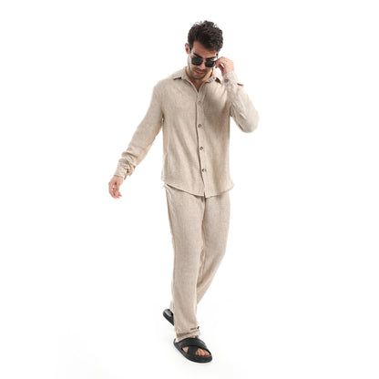 Desert Mirage Essential Shirt
