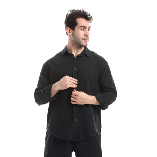 قميص أداء ستيلث أونيكس