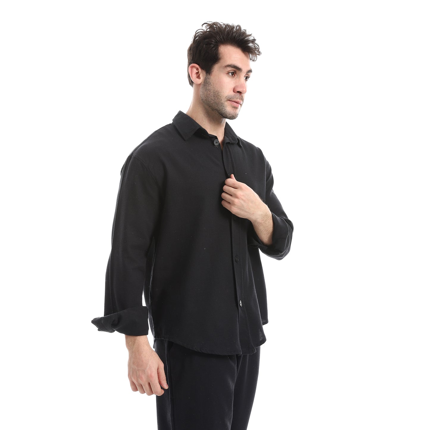 Stealth Onyx Performance Shirt
