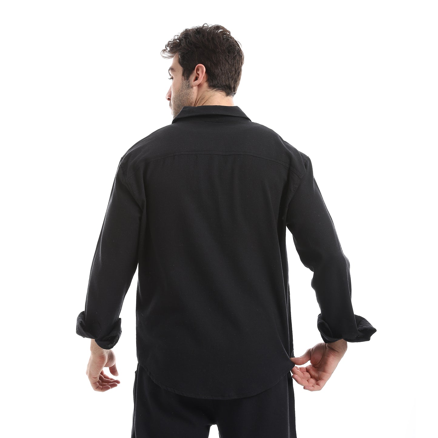 Stealth Onyx Performance Shirt