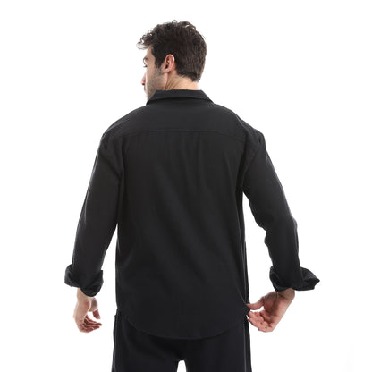 Stealth Onyx Performance Shirt