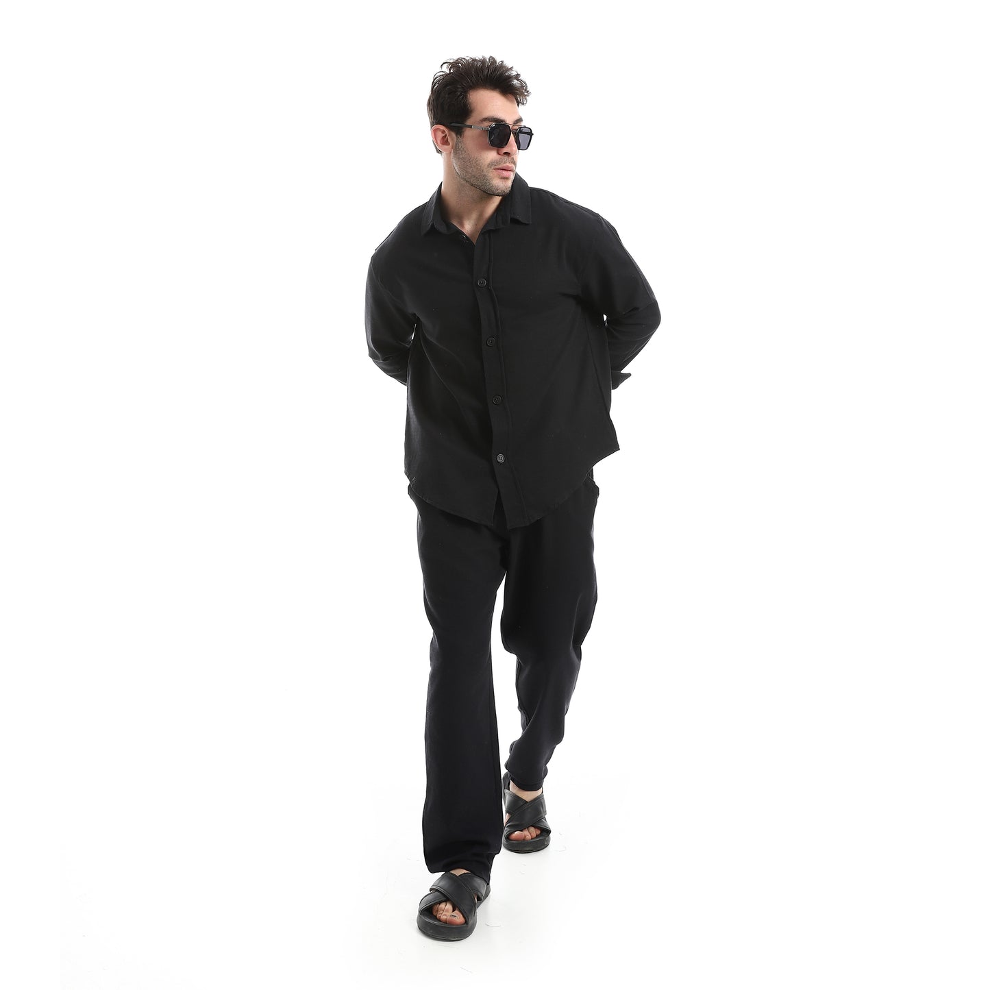 Stealth Onyx Performance Shirt