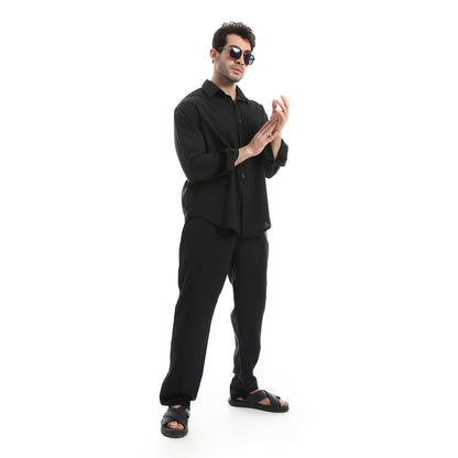 Stealth Onyx Performance Shirt