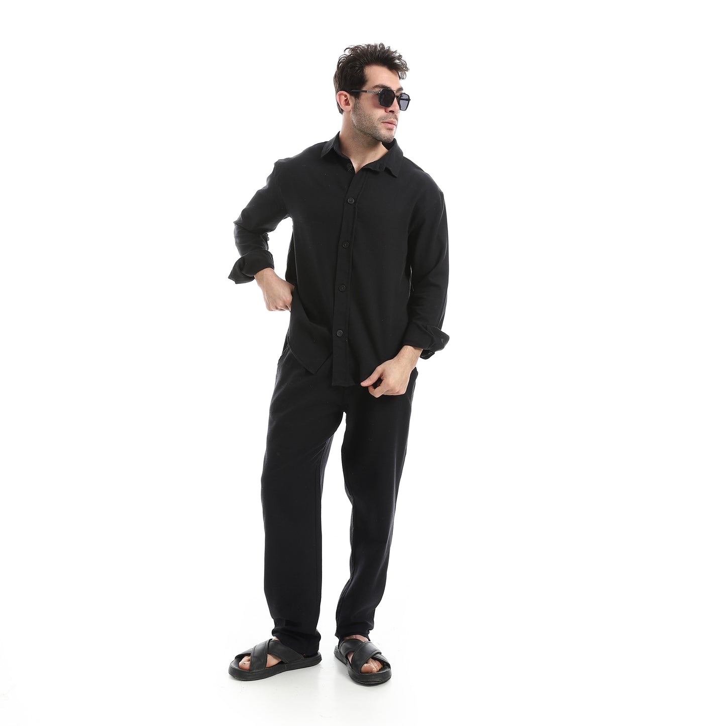 Stealth Onyx Performance Shirt