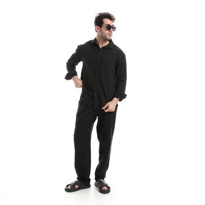 Stealth Onyx Performance Shirt