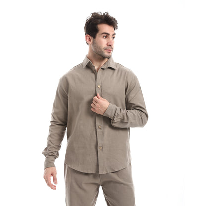 Stealth Onyx Performance Shirt