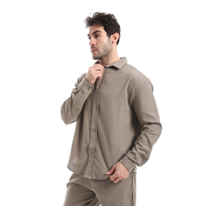 Stealth Onyx Performance Shirt