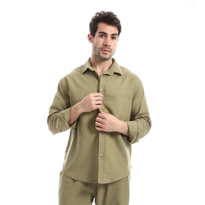 Stealth Onyx Performance Shirt