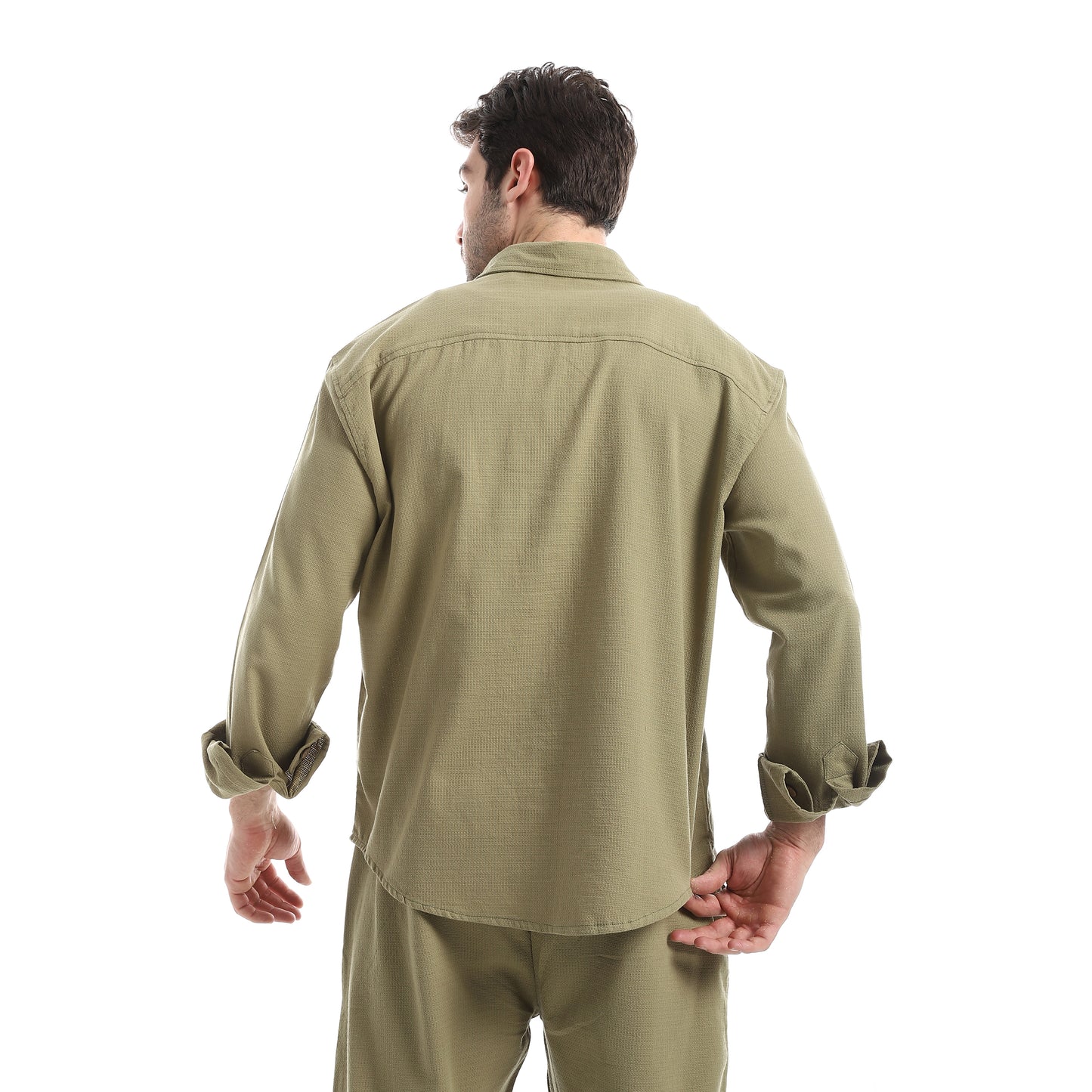 Stealth Onyx Performance Shirt