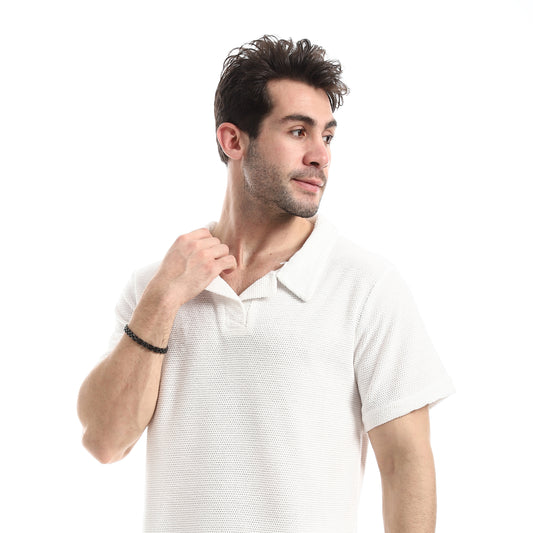 طقم شورت قصير سهل الارتداء من جوني كولار