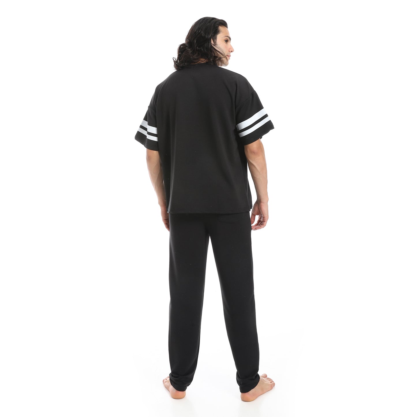 summer Milton tracksuit