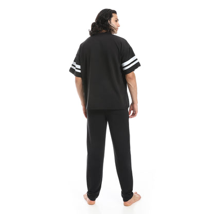 summer Milton tracksuit