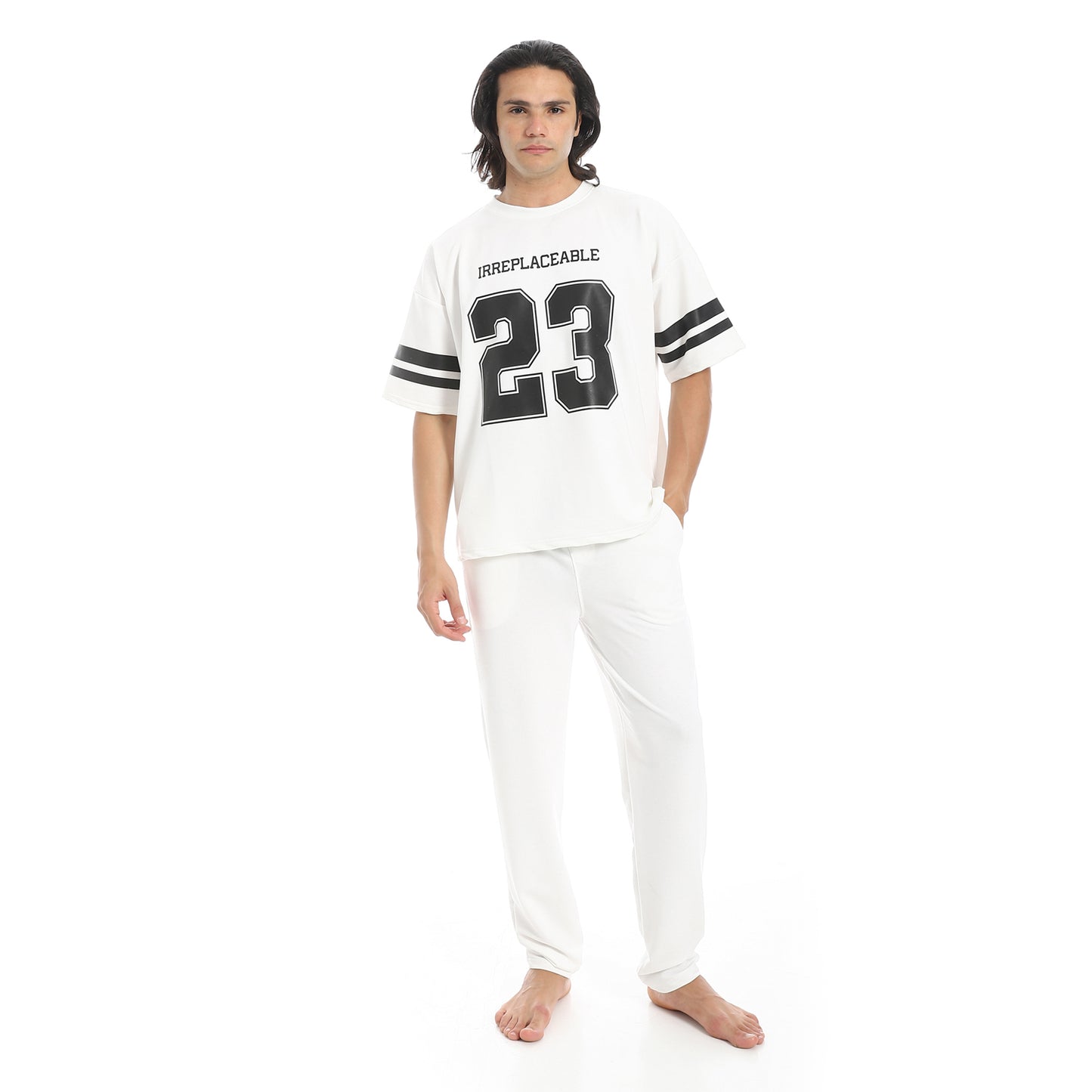 summer Milton tracksuit